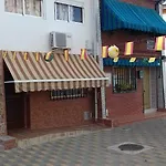 Prázdninový dům El Cordobes Córdoba