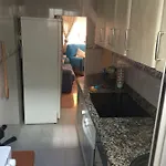 El Cordobes Prázdninový dům Córdoba