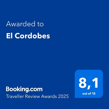 El Cordobes *