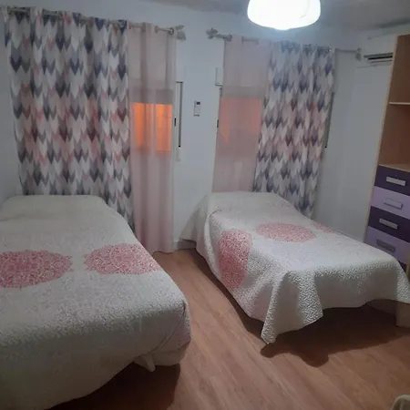 Prázdninový dům El Cordobes