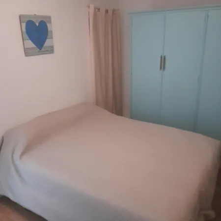 El Cordobes Prázdninový dům *